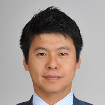 日本テレビホールディングス株式会社<BR>グループ戦略局グループマネジメント部 次長 日本テレビホールディングス株式会社<BR>グループ戦略局グループマネジメント部 次長